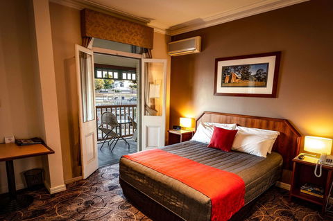Quality Hotel Bayswater - Tourism Cairns 2