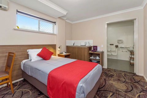 Quality Hotel Bayswater - Tourism Cairns 18