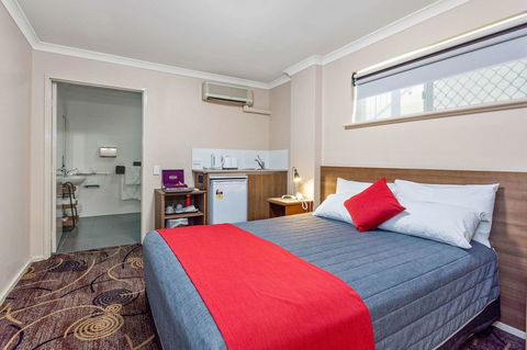 Quality Hotel Bayswater - Tourism Cairns 9
