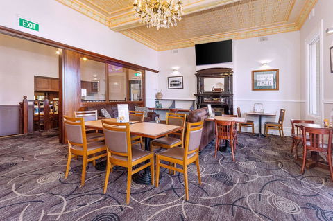Quality Hotel Bayswater - Tourism Cairns 16
