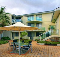 Scarborough Beach Front Resort - Shell Ten - Tourism Cairns