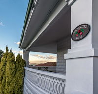 Serpentine Rose - Tourism Cairns