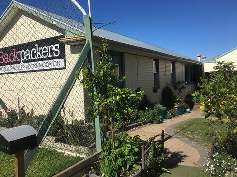 1849 Backpackers Albany - Tourism Cairns 35