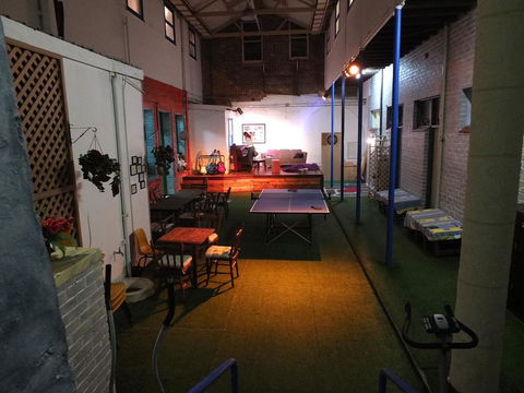 1849 Backpackers Albany - Tourism Cairns 12