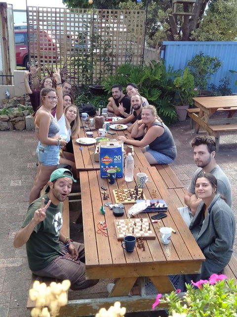 1849 Backpackers Albany - Tourism Cairns 3