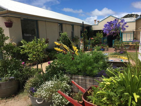 1849 Backpackers Albany - Tourism Cairns 31