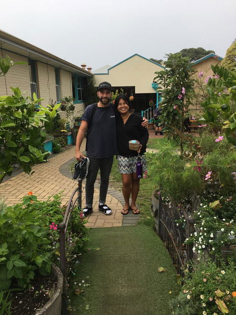 1849 Backpackers Albany - Tourism Cairns 44