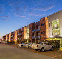 Perth Ascot Central Apartment Hotel - Tourism Cairns