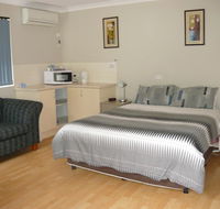 Albany Apartments - Tourism Cairns