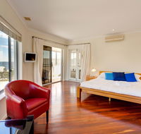 Cottesloe Contemporary Villa - Tourism Cairns