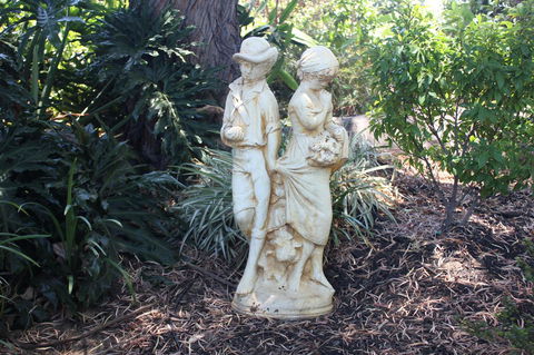 Jacaranda Hideaway Bed & Breakfast - Tourism Cairns 14