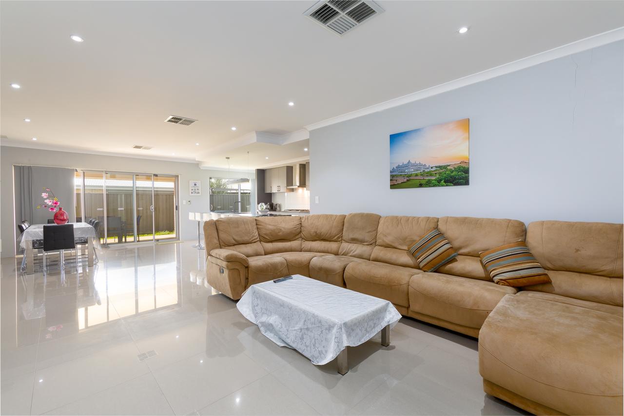 Forrestdale ACT Tourism Cairns