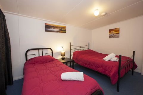 Rustic Retreat Esperance - Tourism Cairns 22