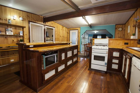 Rustic Retreat Esperance - Tourism Cairns 10