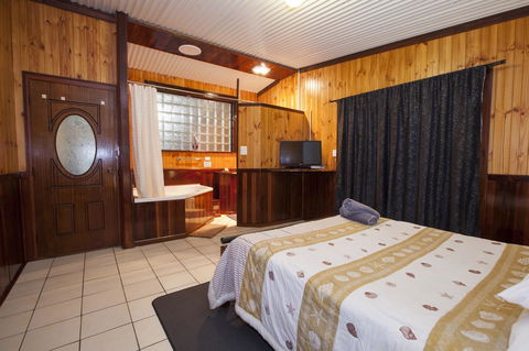 Rustic Retreat Esperance - Tourism Cairns 19