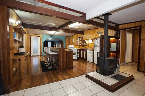 Rustic Retreat Esperance - Tourism Cairns 0