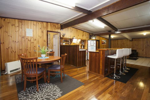 Rustic Retreat Esperance - Tourism Cairns 11