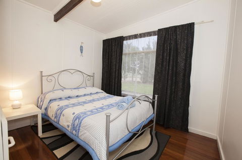 Rustic Retreat Esperance - Tourism Cairns 23