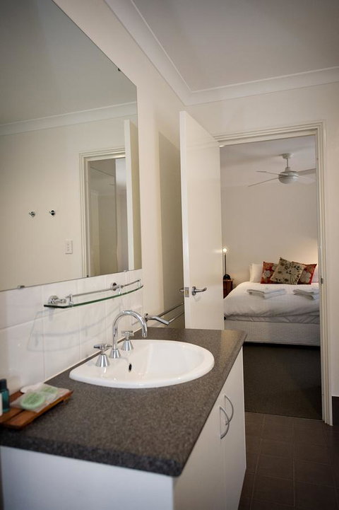 Margaret River Hideaway & Farmstay - Tourism Cairns 2