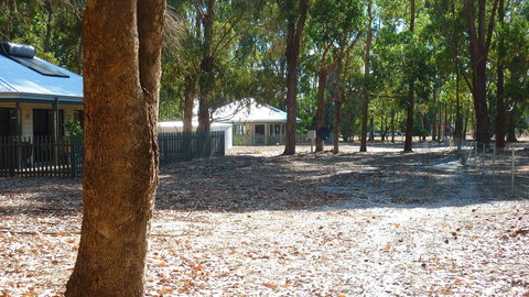 Margaret River Hideaway & Farmstay - Tourism Cairns 9