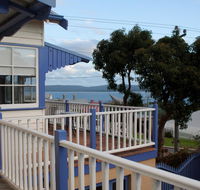 Lotti's House - Tourism Cairns