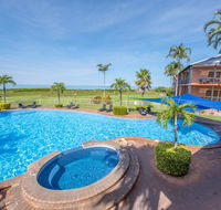 Moonlight Bay Suites - Tourism Cairns
