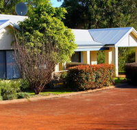 Bayside Villas - Tourism Cairns