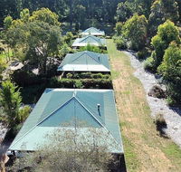Treenbrook Cottages - Tourism Cairns