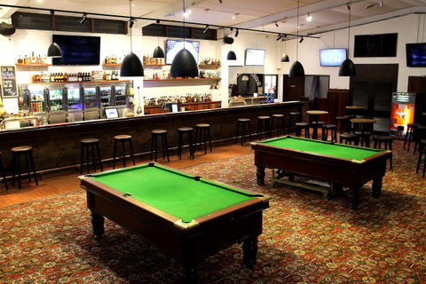 Nightcap At Wintersun Hotel - Tourism Cairns 31