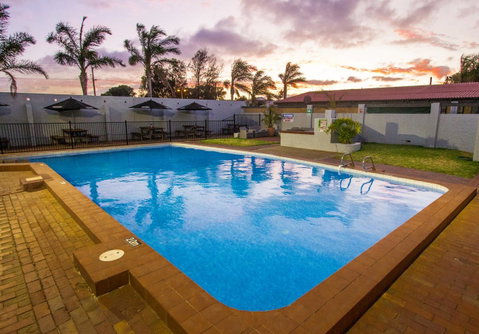Nightcap At Wintersun Hotel - Tourism Cairns 30