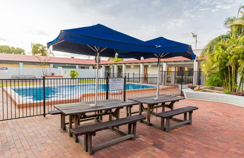 Nightcap At Wintersun Hotel - Tourism Cairns 34