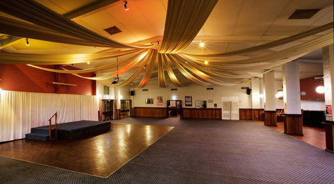 Nightcap At Wintersun Hotel - Tourism Cairns 32