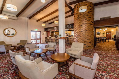 Nightcap At Wintersun Hotel - Tourism Cairns 23