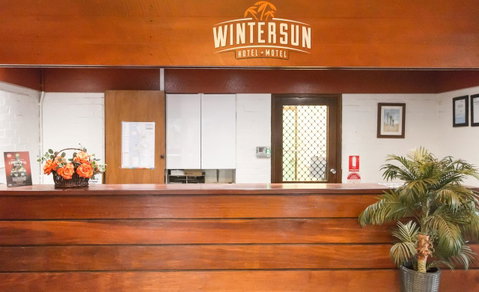 Nightcap At Wintersun Hotel - Tourism Cairns 35