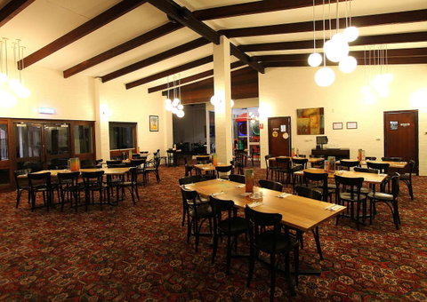 Nightcap At Wintersun Hotel - Tourism Cairns 25