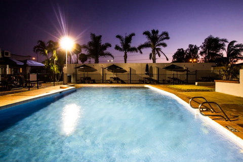 Nightcap At Wintersun Hotel - Tourism Cairns 36