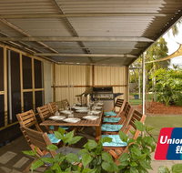 Midgard Cottage - Great location  close to airport - Tourism Cairns