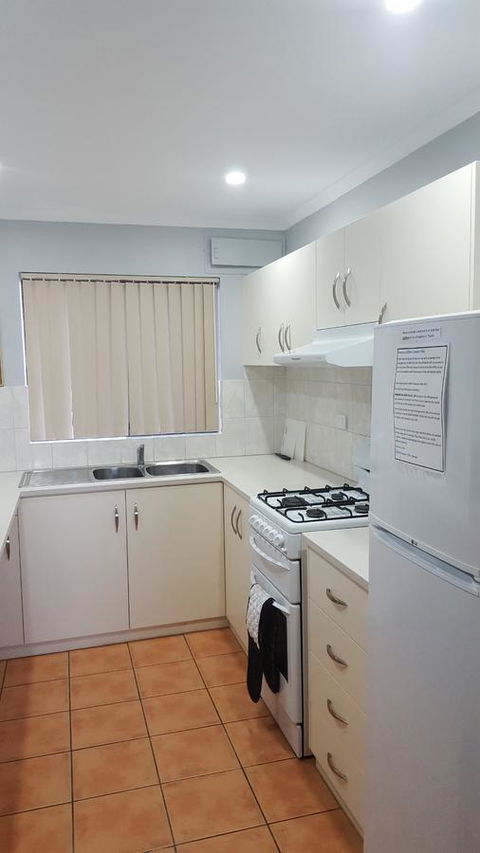 Kalbarri Seaview Villas - Tourism Cairns 10