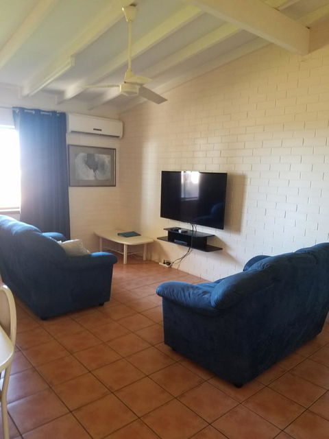 Kalbarri Seaview Villas - Tourism Cairns 2