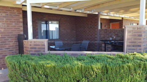 Kalbarri Seaview Villas - Tourism Cairns 24