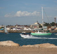 Geraldton Holliday Villas - Tourism Cairns