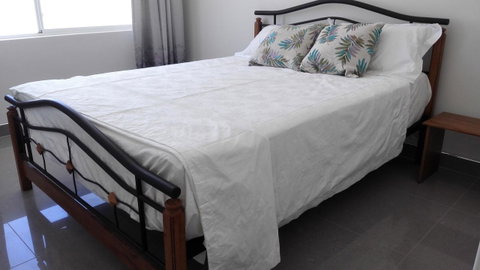 Alkimos Beach Cottage - Tourism Cairns 10