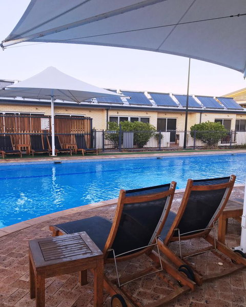 Nesuto Geraldton - Tourism Cairns 32