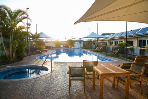 Nesuto Geraldton - Tourism Cairns 27