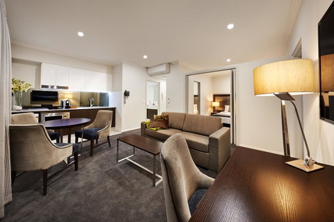 Attika Hotel - Tourism Cairns 23
