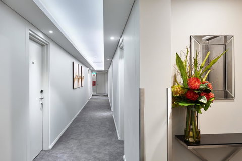 Attika Hotel - Tourism Cairns 24
