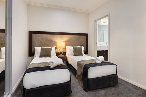 Attika Hotel - Tourism Cairns 15