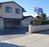 Palm Beach Bed  Breakfast - Tourism Cairns