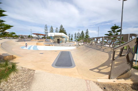West Beach Lagoon 204 â€“ Ground Floor - Tourism Cairns 25