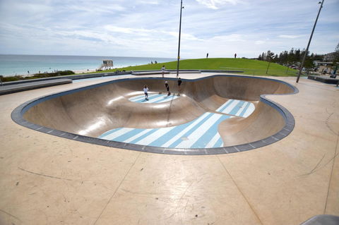 West Beach Lagoon 204 â€“ Ground Floor - Tourism Cairns 30